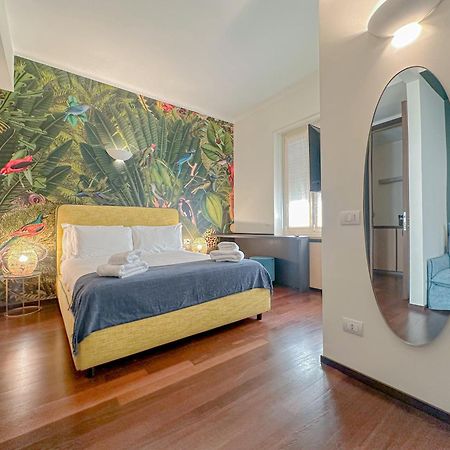 Fontana Suites - 15 Min Dal Duomo Милан Экстерьер фото