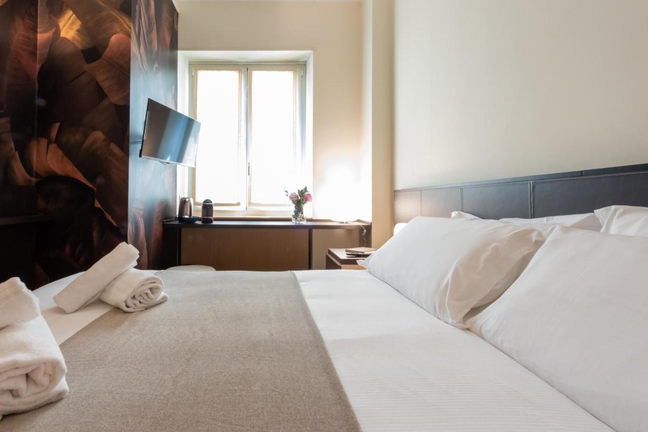 Fontana Suites - 15 Min Dal Duomo Милан Экстерьер фото
